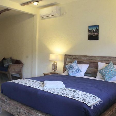 Adore guesthouse Amed Eksteriør billede