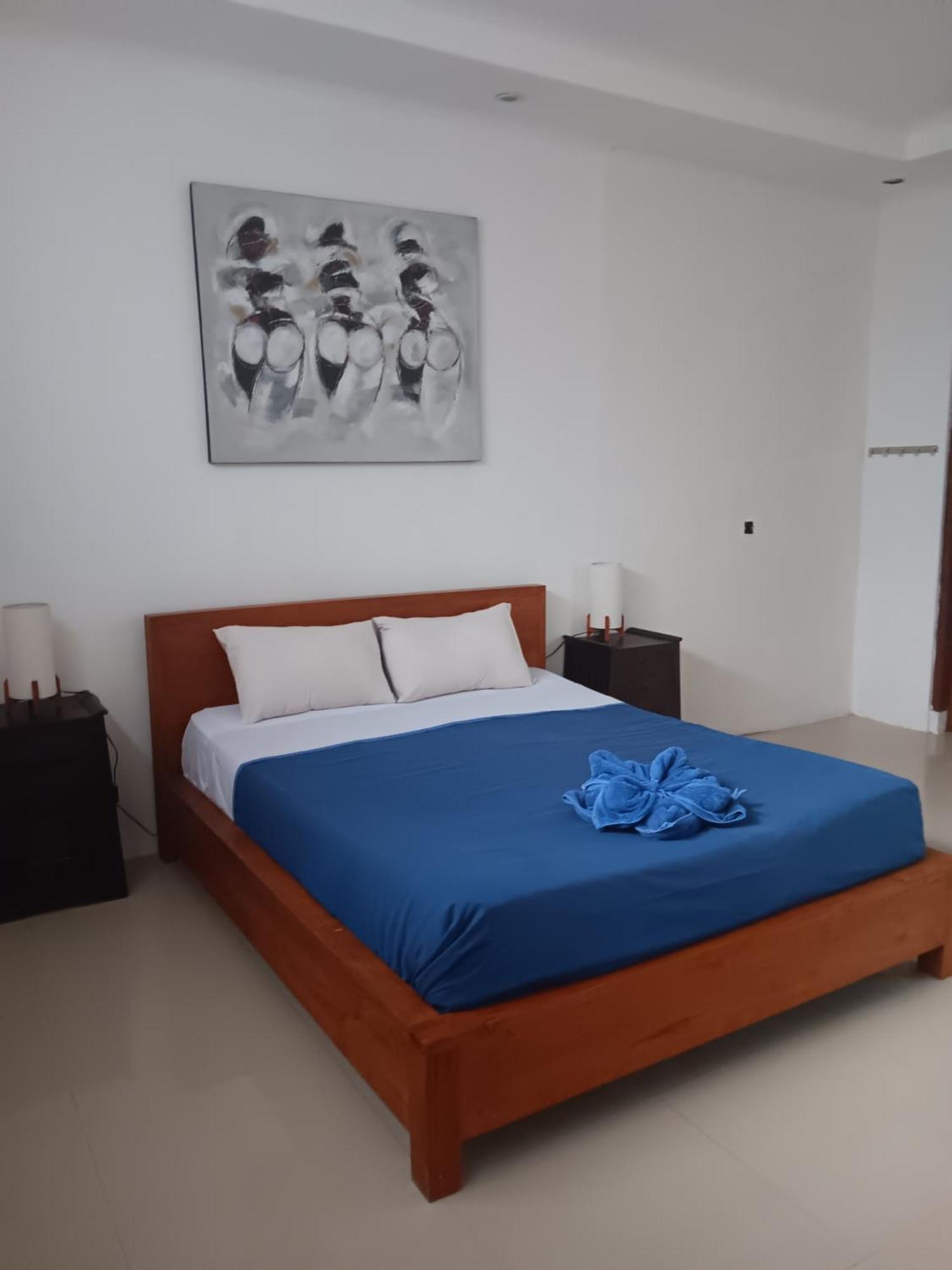 Adore guesthouse Amed Værelse billede