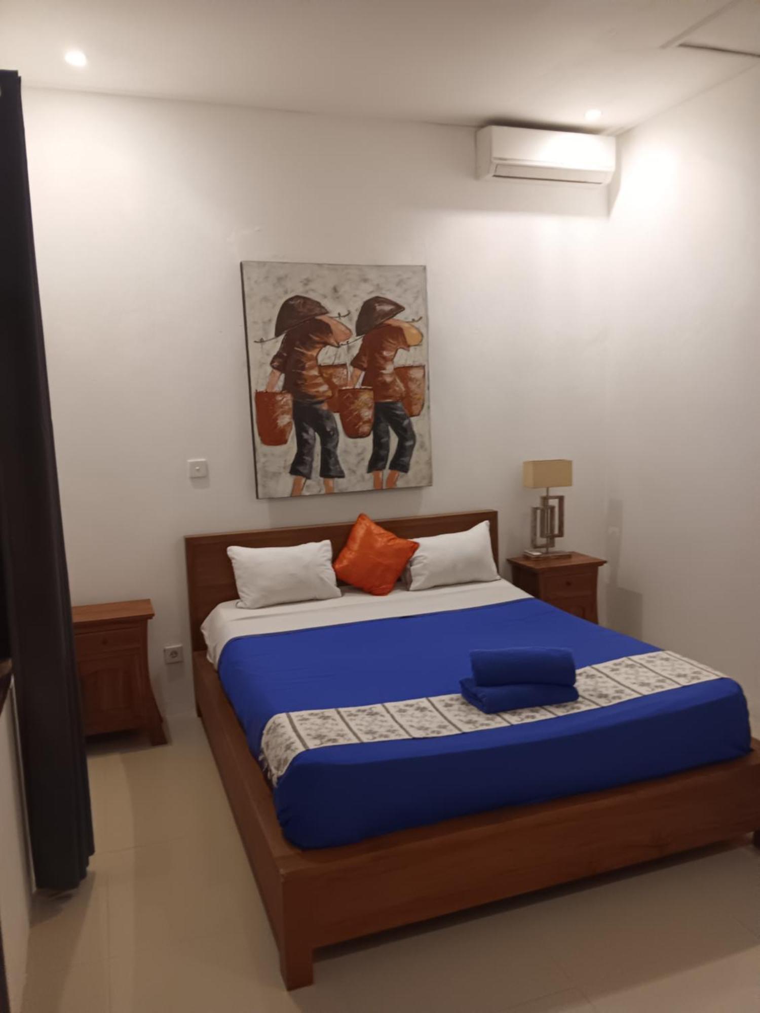 Adore guesthouse Amed Værelse billede