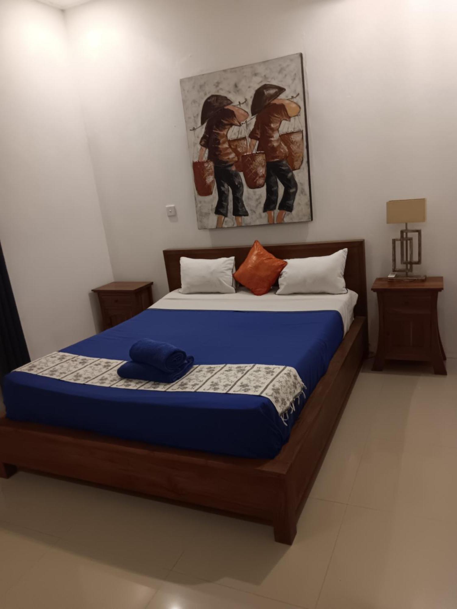 Adore guesthouse Amed Værelse billede