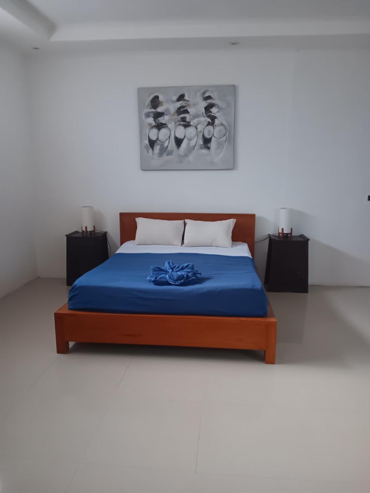 Adore guesthouse Amed Værelse billede