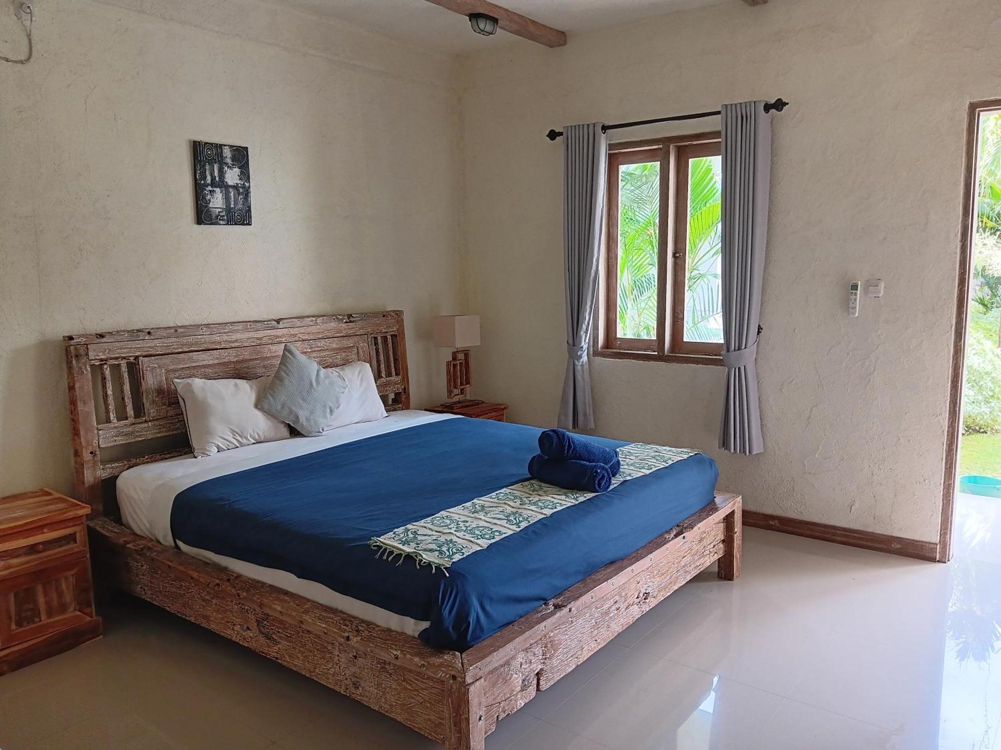 Adore guesthouse Amed Værelse billede