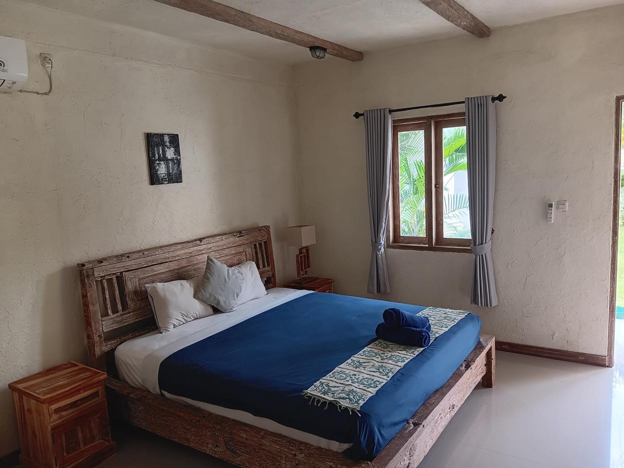 Adore guesthouse Amed Værelse billede