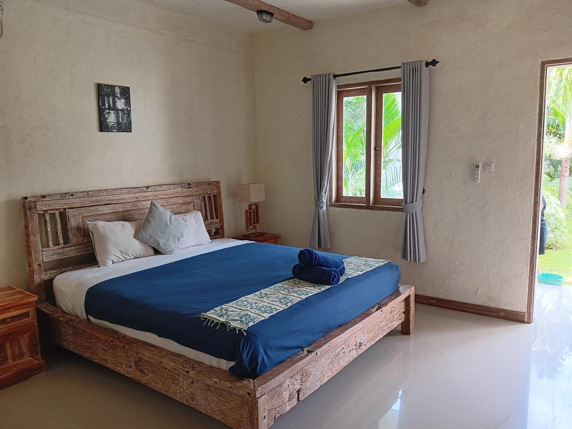 Adore guesthouse Amed Eksteriør billede