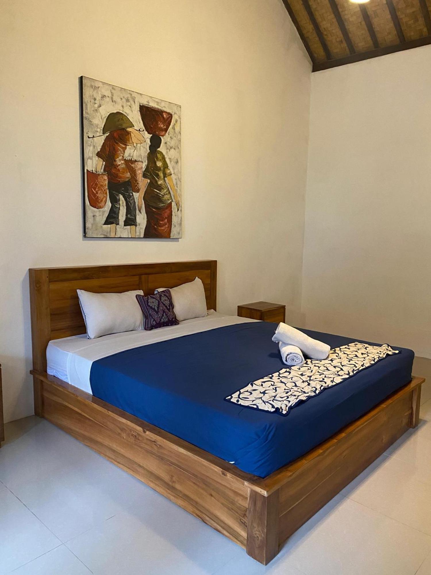 Adore guesthouse Amed Eksteriør billede