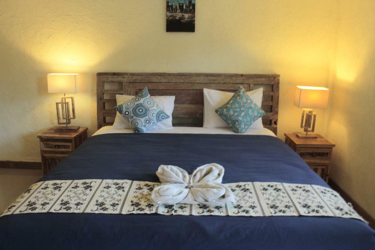 Adore guesthouse Amed Eksteriør billede